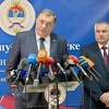 Svijet danas usvaja rezoluciju, a Dodik iz Srebrenice poručuje: Jesam li u krupnom kadru, nije bio genocid