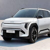 KIA predstavila električni SUV EV3, stiže i u Evropu