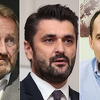 SIPA dobila naredbu iz Tužilaštva BiH da sasluša Emira Suljagića, Bakira Izetbegovića i Reufa Bajrovića