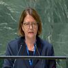 Ambasadorica Njemačke: Ovim čuvamo sjećanje na žrtve genocida, rezolucija nije usmjerena prema Srbiji