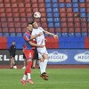Tok utakmice: Borac - Zrinjski 0:1 (ukupno 0:2)