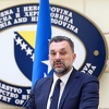 Konaković reagovao na govor Vučića: Ovako se ne postiže harmonija, već nagrađuju zločinci