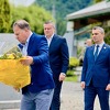 Nikšić: Danas je poslana važna lekcija dijelu čovječanstva koje još ne zna razliku između dobra i zla