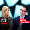 Jasmin Mujanović: BiH nema pravog saveznika, u Srbiji vidimo nastavak ideološkog projekta iz '90-tih godina