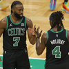 Fenomenalni Brown vodio Boston do druge pobjede u finalu Istoka
