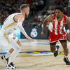 Sve spremno za Final Four: Može li Musa s Realom odbraniti naslov najbolje ekipe u Euroligi?