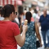 Izgledi vremena za naredne dvije sedmice: Još nekoliko dana kiše, a onda stiže vrućina