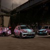 Volkswagen objavio prve fotografije novog Golfa GTI Clubsport
