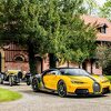 Bugattijev Type 55 Super Sport "ponovo rođen" u formi Chirona