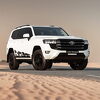 Toyota Land Cruiser 10th Victory Edition je "specijalka" inspirisana Dakarom