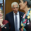 Borrell: Neke države pokušavaju zastrašiti haške sudije, ne miješajte se i ne prijetite