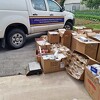 U akciji "Zmaj II" oduzete cigarete i duhan u vrijednosti od 58.000 KM