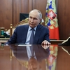 Reuters: Putin je spreman za prekid vatre u Ukrajini, no ima uslov