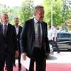 Izetbegović: Murphy mi je rekao da sam u pravu, Dodik nosi broj 50 i može solidno iznijeti zemlje