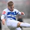 Poziv među Zmajeve dobio i Nail Omerović, još jedan igrač iz hrvatskog prvenstva