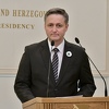 Bećirović: Ovo je jedna od najvažnijih diplomatskih i političkih pobjeda BiH u 21. stoljeću