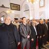 Reisul-ulema klanjao dženazu u odsustvu iranskom predsjedniku i njegovim  saradnicima