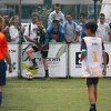 Turnir za osnovce "Bronchostop Street Football 2024" počinje sutra ispred Aria Malla