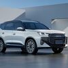 Španski brend Ebro predstavio dva nova SUV-a,  S700 bi trebao odigrati ključnu ulogu