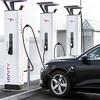 Evropska unija treba postavljati osam puta više punionica godišnje za električne automobile