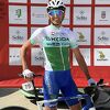 Vedad Karić drugim mjestom na Tour of Albania osvojio nevjerovatnih 30 UCI bodova
