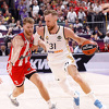 Musa blistao protiv Olympiakosa i s Realom izborio veliko finale Eurolige