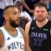 Luka Dončić izludio najboljeg defanzivca NBA lige pa ga opsovao: Ne možeš me čuvati, idi kući ku*o