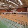 Unaprijeđeni uslovi za održavanje sportskih i drugih događaja u Sportskoj dvorani u Konjicu