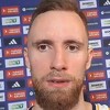 Musa novinaru Sportkluba poručio: Kad tebe vidim kao kamermana, to je jasan znak da je nešto dobro