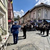 Obilježena godišnjica masakra na Tuzlanskoj kapiji: Rana koja nikada zarasti neće