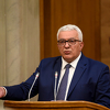 Zbog podrške Rezoluciji o Srebrenici prosrpska stranka ucijenila Vladu Crne Gore