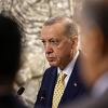 Erdogan: Ankara će nastaviti vršiti pritisak na Izrael trgovinom i diplomatijom