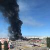 Novi ruski napad na Harkov: Pogođen market u kojem je bilo oko 200 ljudi, ima mrtvih i ranjenih