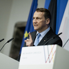 Poljski ministar vanjskih poslova optužio Rusiju: Žele utjecati na izbore u Evropi