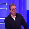 Vučić se sada obrušio na Sjevernu Makedoniju zbog rezolucije: Najviše sam uložio, to nije fer