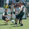 Završen prvi dan turnira "Bronchostop Street Football 2024", nastavak u ponedjeljak