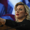 Zaharova o rezoluciji: Zapadni predstavnici će biti odgovorni za katastrofalne posljedice