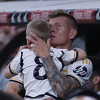 Kroos se oprostio od navijača Reala pa zaplakao: Bio sam jak, ali to me dotuklo