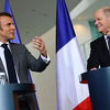 Macron je prvi predsjednik Francuske koji stiže u službenu posjetu Njemačkoj nakon 24 godine