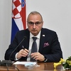 Grlić Radman: Hrvatska je sudjelovala u izradi teksta Rezolucije o Srebrenici i lobirala za usvajanje