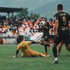 Zrinjski pobjedom u Konjicu stavio tačku na uspješnu klupsku sezonu