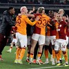 Džeko i ekipa ipak nisu uspjeli, Galatasaray je ponovo prvak Turske
