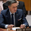Bećirović poručio Vučiću: Tek će se ustanoviti koliko su negatori genocida plaćali nekim državama