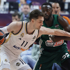 Tok utakmice: Real - Panathinaikos 80:95