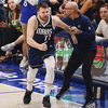 Dončić i Irving nezaustavljivi za Minnesotu, Dallas pobjedu udaljen od velikog NBA finala
