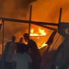 Raste broj mrtvih u stravičnom napadu Izraela na Rafah, žene i djeca živi izgorjeli u šatorskom naselju
