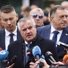 Mit o "mirnom razlazu": Političari iz RS-a politiku baziraju na pogrešnom prijevodu Dejtonskog sporazuma
