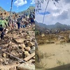 Klizište u Papua Novoj Gvineji poprima apokaliptične razmjere: Zatrpano preko 2.000 ljudi