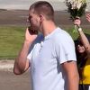 Nikola Jokić "uhvaćen" prvi put u javnosti nakon kraja sezone i to na svom najdražem mjestu
