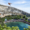 Carlson i Popovici pobjedama u Grčkoj otvorili novu sezonu Red Bull Cliff Diving Svjetske serije